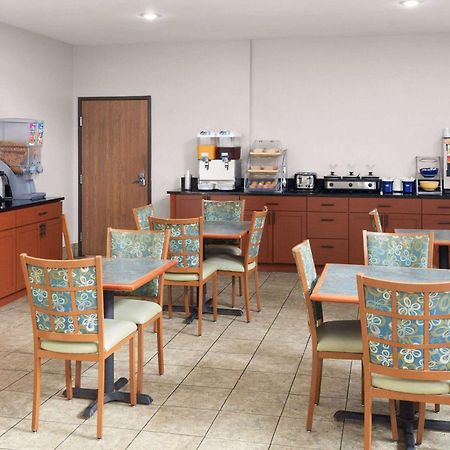 Days Inn & Suites By Wyndham Of Morris Extérieur photo