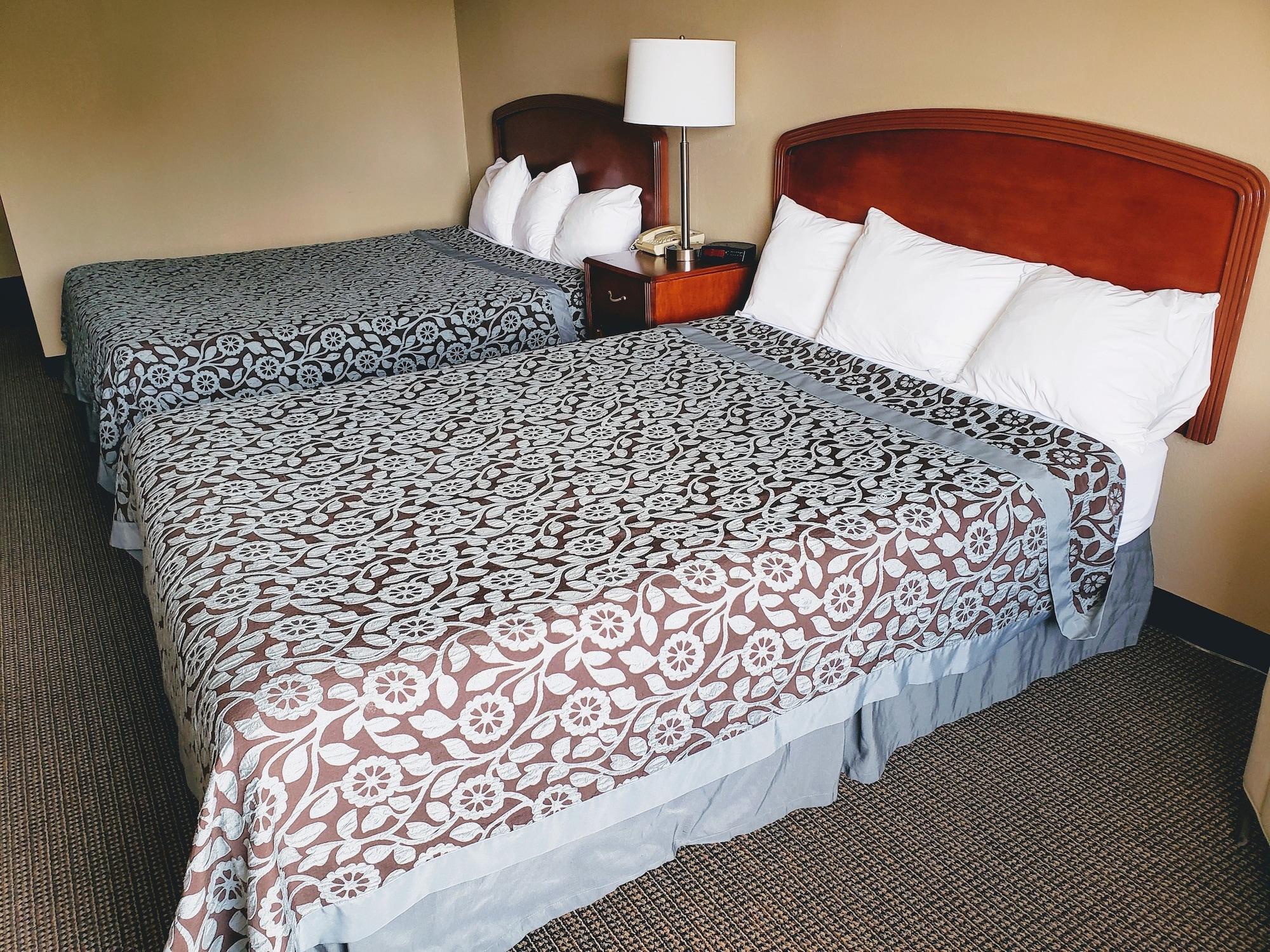 Days Inn & Suites By Wyndham Of Morris Extérieur photo