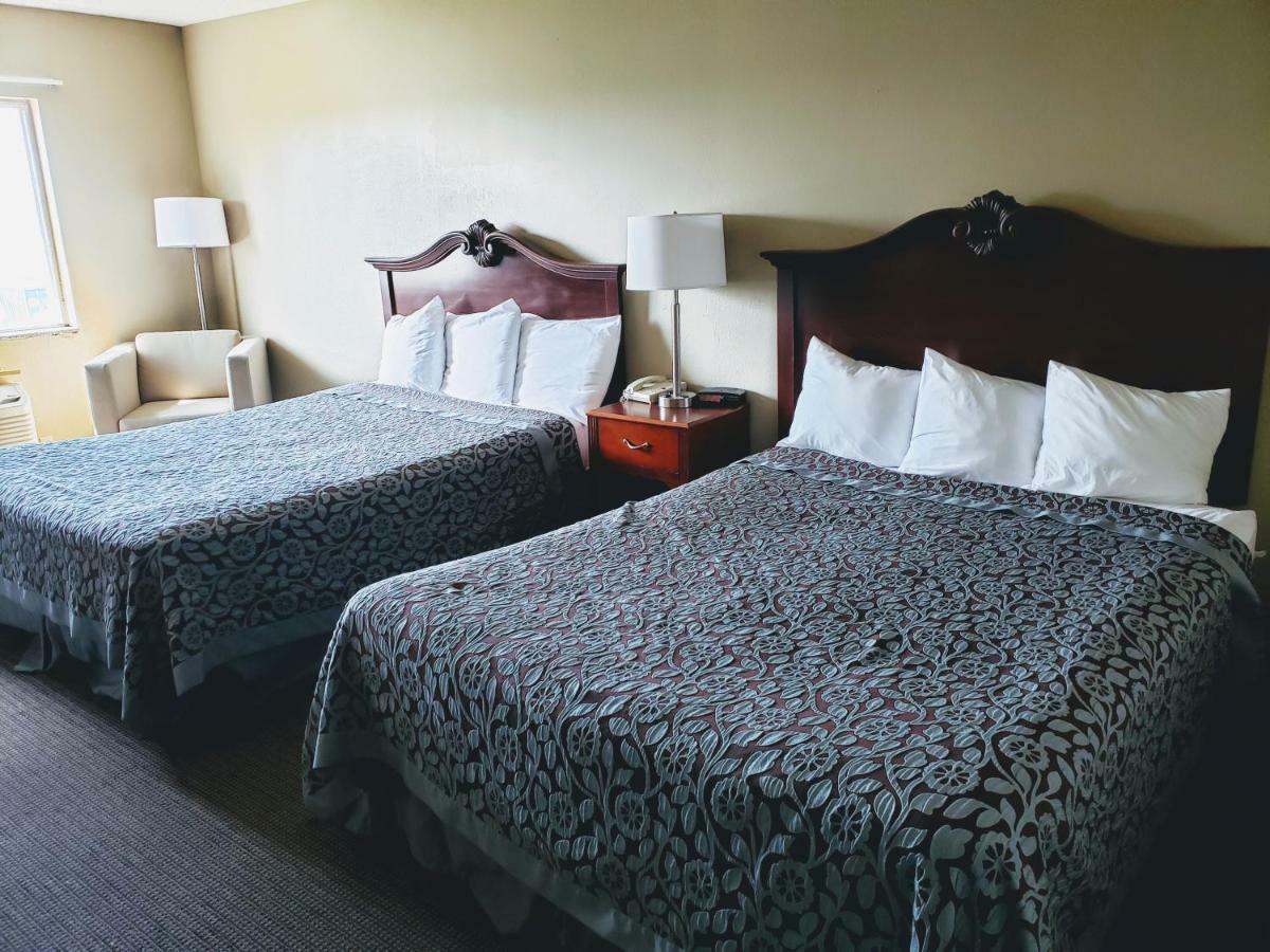 Days Inn & Suites By Wyndham Of Morris Extérieur photo